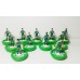 Subbuteo Andrew Table Soccer Panathinaikos 2017-2018 on WSB Professional Bases